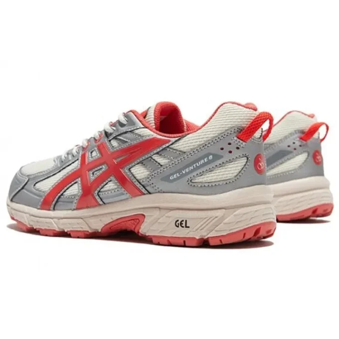 GEL-Venture 6 x Kirsh «Grey Red»