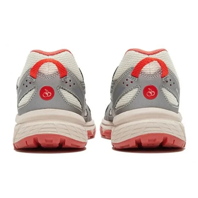 GEL-Venture 6 x Kirsh «Grey Red»