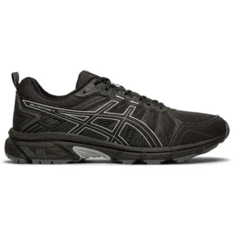 GEL-Venture 7 4E Wide «Black Sheet Rock»
