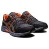GEL-Venture 7 4E Wide «Graphite Grey Orange»