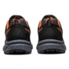 GEL-Venture 7 4E Wide «Graphite Grey Orange»