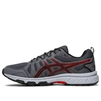 GEL-Venture 7 «Black Classic Red»