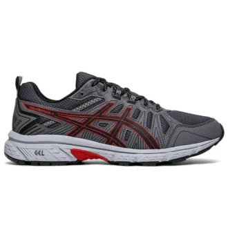 GEL-Venture 7 «Black Classic Red»