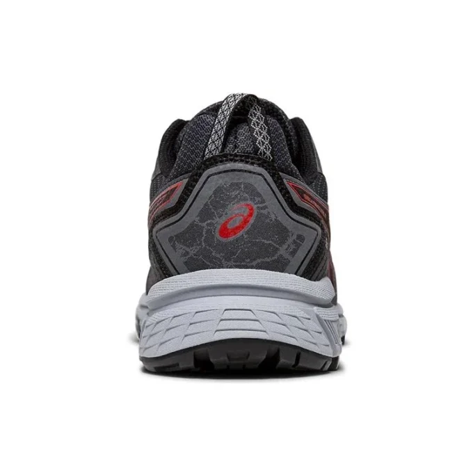 GEL-Venture 7 «Black Classic Red»