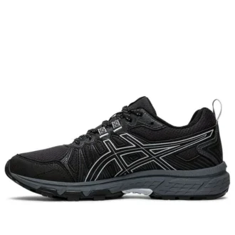 GEL-Venture 7 «Black Piedmont Grey»