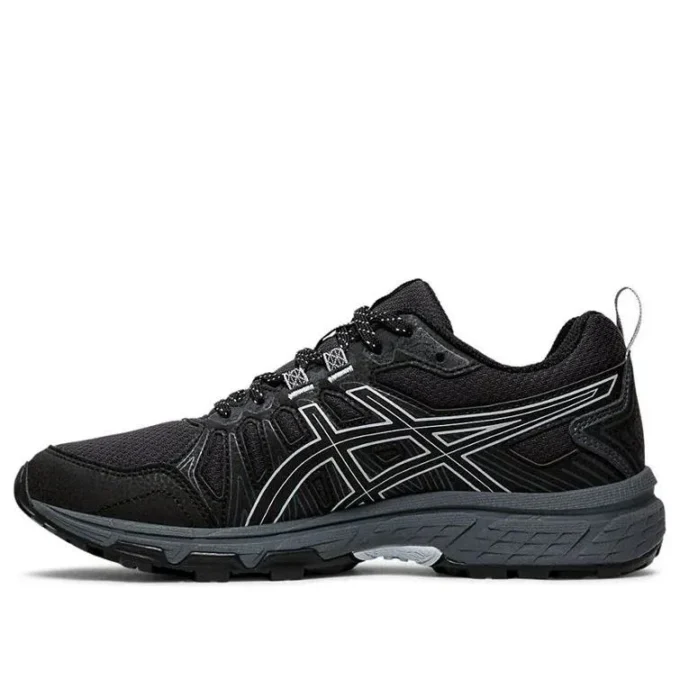 GEL-Venture 7 «Black Piedmont Grey»
