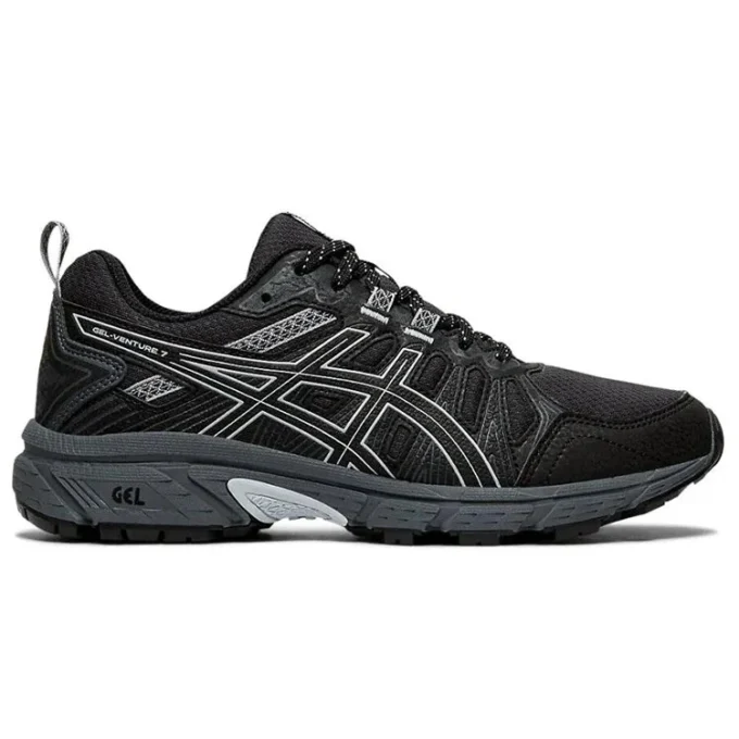 GEL-Venture 7 «Black Piedmont Grey»