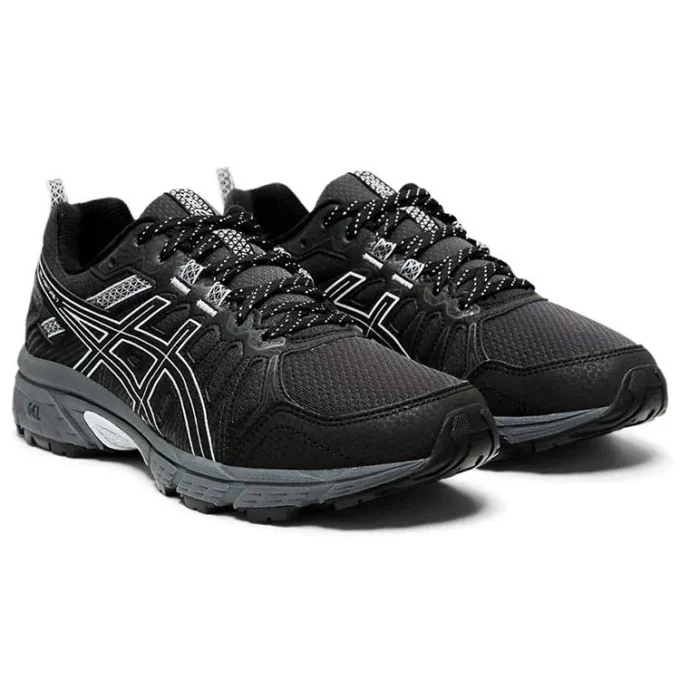 GEL-Venture 7 «Black Piedmont Grey»