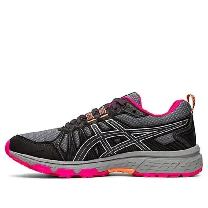 GEL-Venture 7 «Carrier Grey»