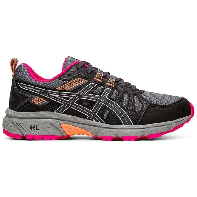 GEL-Venture 7 «Carrier Grey»