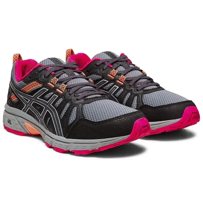 GEL-Venture 7 «Carrier Grey»
