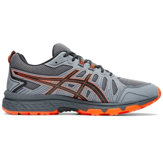 GEL-Venture 7 «Carrier Grey Habanero»