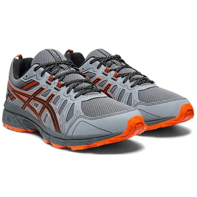 GEL-Venture 7 «Carrier Grey Habanero»