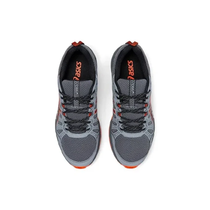 GEL-Venture 7 «Carrier Grey Habanero»