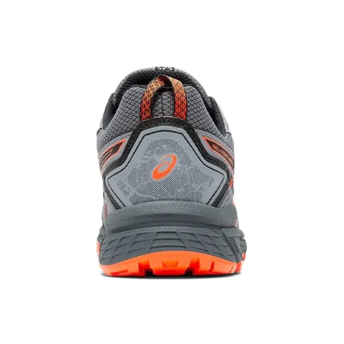 GEL-Venture 7 «Carrier Grey Habanero»