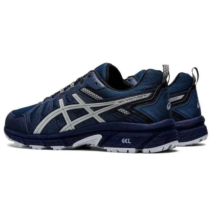 GEL-Venture 7 Extra Wide «Peacoat»
