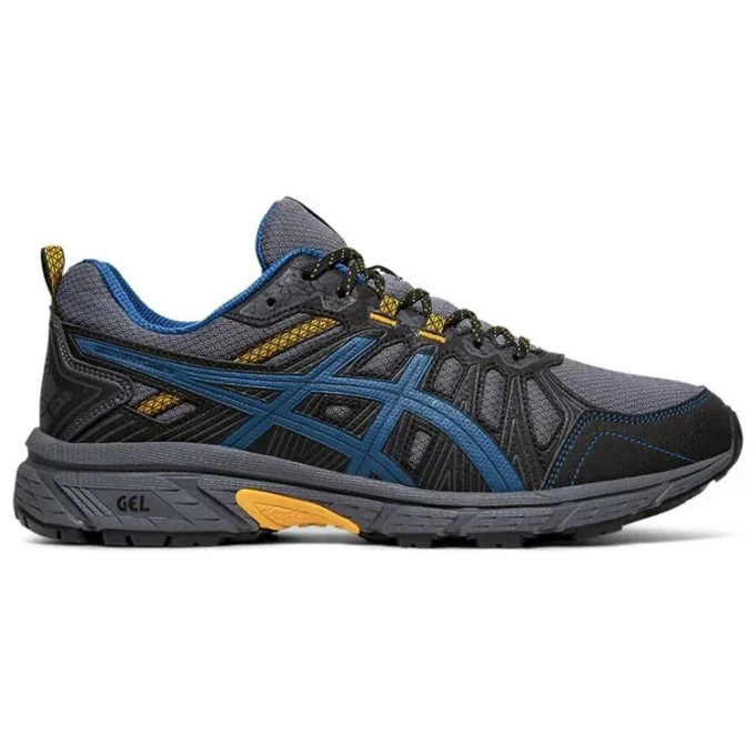 GEL-Venture 7 «Metropolis Black»