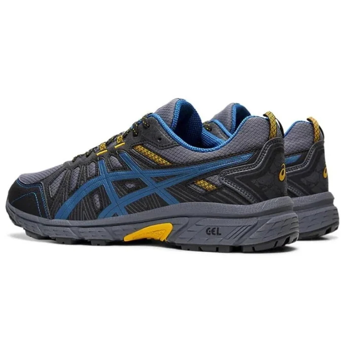 GEL-Venture 7 «Metropolis Black»