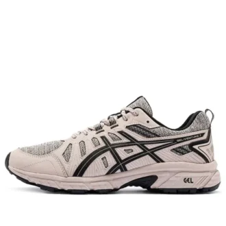 GEL-Venture 7 MX «Crema-Negro»
