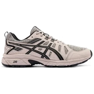 GEL-Venture 7 MX «Crema-Negro»
