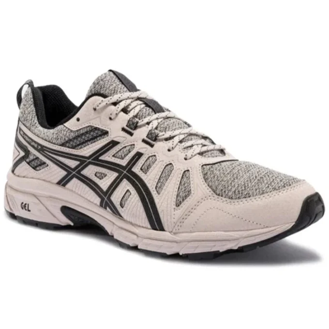 GEL-Venture 7 MX «Crema-Negro»