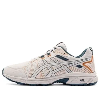 GEL-Venture 7 Mx «Gris claro»