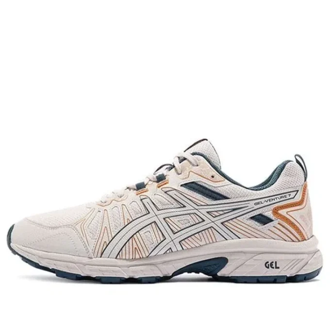 GEL-Venture 7 Mx «Gris claro»