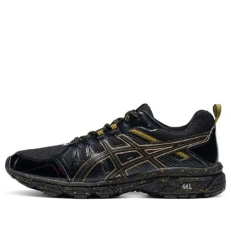 GEL-Venture 7 MX «Negro»