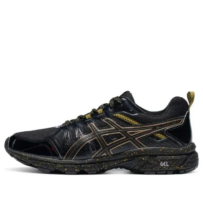 GEL-Venture 7 MX «Negro»