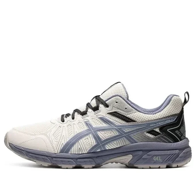 GEL-Venture 7 MX «White Blue»