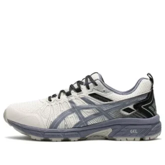 GEL-Venture 7 Mx «White Blue»