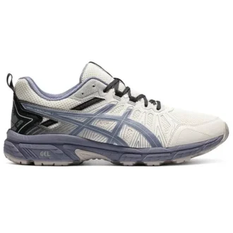 GEL-Venture 7 MX «White Blue»