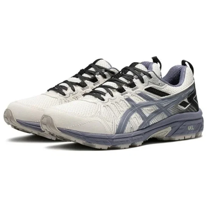 GEL-Venture 7 Mx «White Blue»