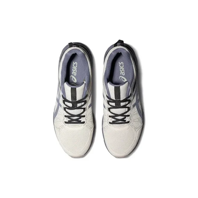 GEL-Venture 7 MX «White Blue»