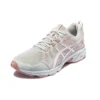 Gel-Venture 7 Mx White Pink Off-Road Sneakers «White Pink»