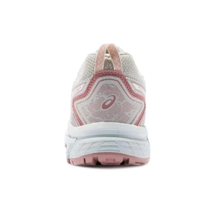 Gel-Venture 7 Mx White Pink Off-Road Sneakers «White Pink»