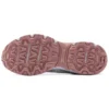 Gel-Venture 7 Mx White Pink Off-Road Sneakers «White Pink»