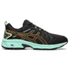 GEL-Venture 7 «Negro Menta Naranja Pop»