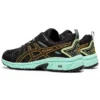 GEL-Venture 7 «Negro Menta Naranja Pop»