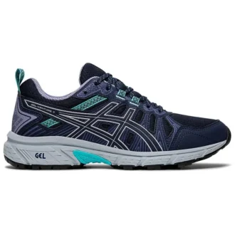 GEL-Venture 7 Wide «Black Silver»