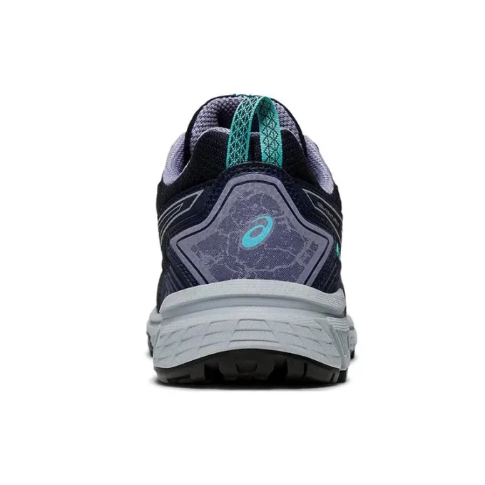 GEL-Venture 7 Wide «Black Silver»