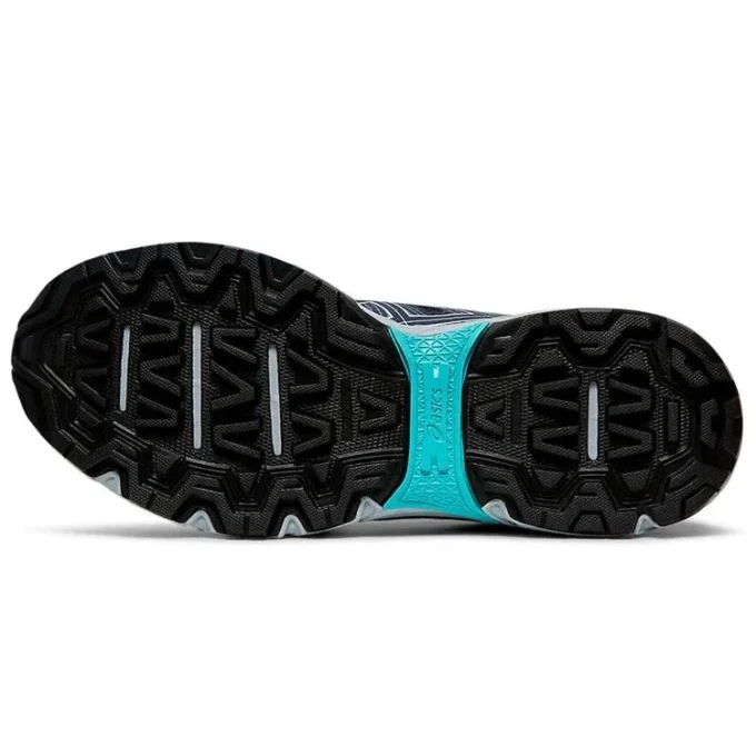 GEL-Venture 7 Wide «Black Silver»