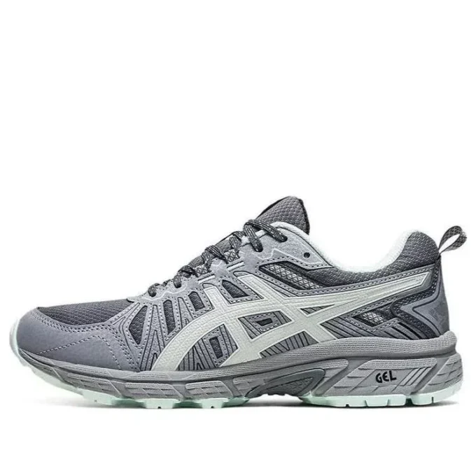 GEL-Venture 7 Wide «Steel Grey Mint»