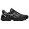 GEL-Venture 8 4E Wide «Black White»