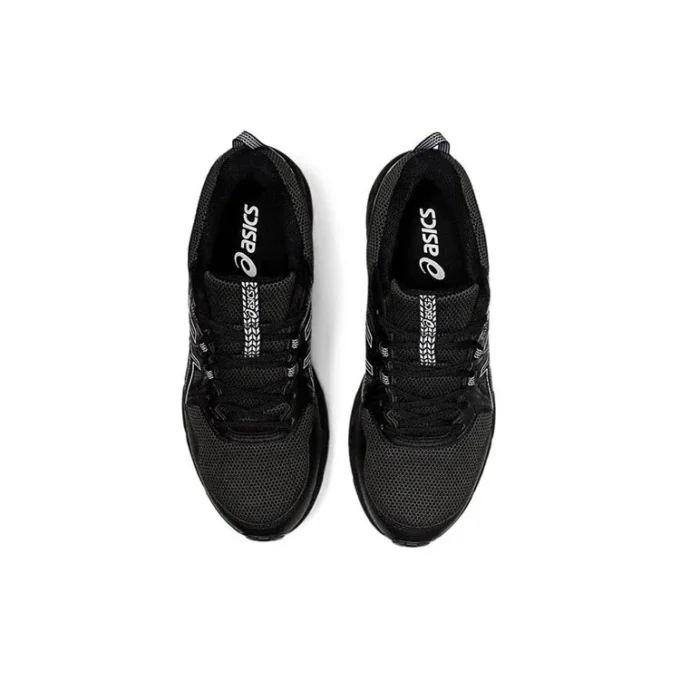 GEL-Venture 8 4E Wide «Black White»