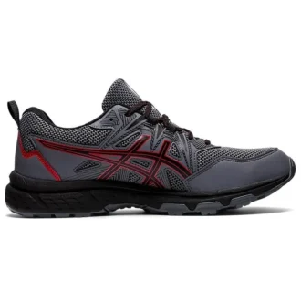 GEL-Venture 8 4E Wide «Metropolis Black»