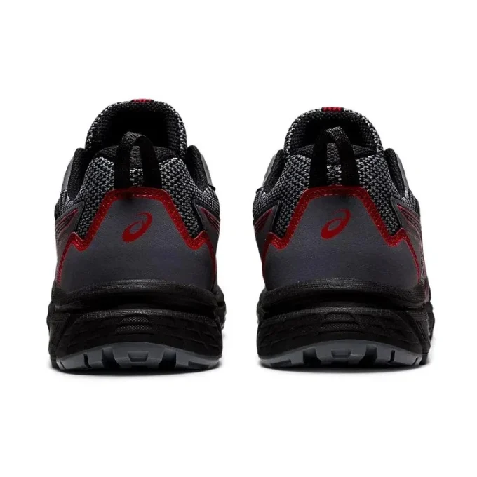 GEL-Venture 8 4E Wide «Metropolis Black»