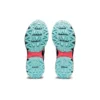 GEL Venture 8 Ancho «Negro Azul Claro»