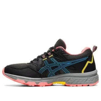 GEL-Venture 8 «Black Digital Aqua»