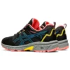 GEL-Venture 8 «Black Digital Aqua»
